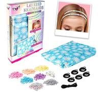 Fashion Angels Strato Fascia Design Kit Con Supporto Sacchetto