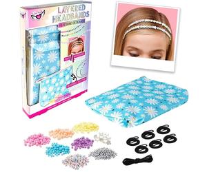 Fashion Angels Strato Fascia Design Kit Con Supporto Sacchetto