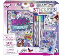 Fashion Angels Tanti Adesivi Set Di Design