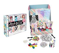 Fashion Angels Ultimate DIY Craft Box Serie 3 | Oltre 1000 Pezzi