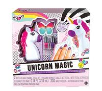 Fashion Angels Unicorn Magic Nail Designer Kit-