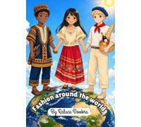 Fashion around the world