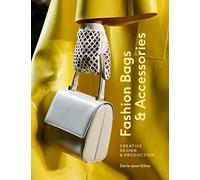Darla-Jane Gilroy Fashion Bags and Accessories (Tascabile)