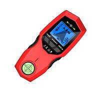 Fashion Beam Finders Scanner da parete Display LCD Rivelatori da parete multifunzione per legno e metallo cavo di rilevamento Loca