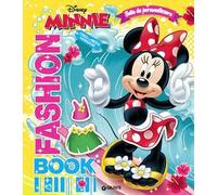 Fashion Book. Moda Hawaiana. Minni