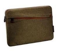 Fashion - Borsa per tablet - nylon - beige 10,1 pollici NEW