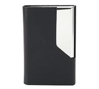 Fashion Business Name Card Holder Pocket Credit Card Case Box for Men and Women Gift