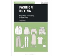 Fashion Buying: From Trend Forecasting to Shop Floor