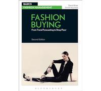 Fashion Buying: From Trend Forecasting to Shop Floor