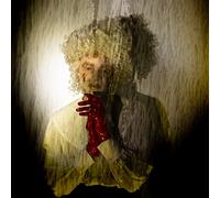 Fashion Club Scrutiny (CD) Album