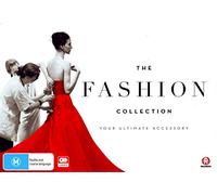 Fashion Collection, The (4 Dvd) [Edizione: Australia]