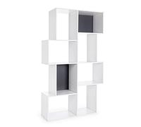Fashion Commerce Libreria Arctic 540 Bianco