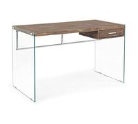 Fashion Commerce Scrivania Suami 122 x 60