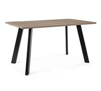 Fashion Commerce Tavolo Giant Piano Scuro 140 x 80