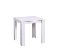 Fashion Commerce Tavolo Oslo C80 x 80