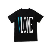 Fashion Coppia A Maniche Corte Casual Set A Colori Unici Stampa Modello Cotone T-Shirt Uomo E Donna A Maniche Medie (Color-8,M)