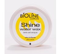 Fashion Cosmetics Bioline Cera Ad Acqua Ultra Brillante 100ml