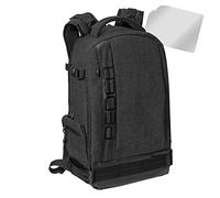 '"Fashion Custodia per fotocamera Panasonic Lumix DMC G70, G81, GM5, DMC-GX80, GH4, GX8/Sony Alpha 6500/Nikon d5600