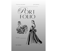 Fashion Design Sketchbook: 120 Blank Pages for Fashion Drawing, Creative Design & Style Illustration | Ideal for Designers, Students & Aspiring ... Capturing Every Fashion Idea and Runway Dream