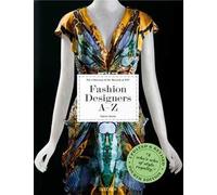 Fashion designers A-Z. 2020 Edition. Ediz. inglese, francese, tedesca