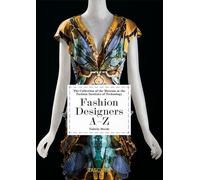 Fashion designers A-Z. 40th Anniversary Edition - 2023 - Taschen