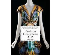 Fashion designers A-Z. 40th Ed. Ediz. inglese