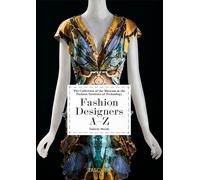 Fashion Designers A-Z. 40th Anniversary Edition - Suzy Menkes - 2023