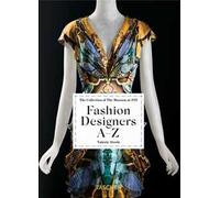 Fashion designers A-Z. 45th Ed. Ediz. inglese