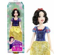 Fashion doll Disney Princess HLW02, Biancaneve HLW08