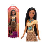 Fashion doll Disney Princess HLW02 - Pocahontas HLW07