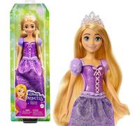 Fashion doll Disney Princess HLW02 - Rapunzel HLW03