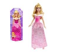 Fashion doll Disney Princess HLW02 - Rosaspina HLW09