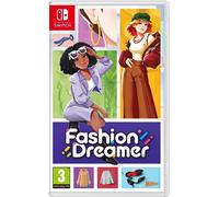 Nintendo Switch Fashion Dreamer Game NUOVO