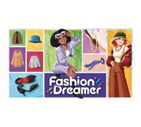 Fashion Dreamer Standard (Nintendo Switch)