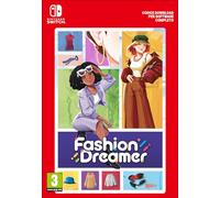 Fashion Dreamer - Standard | Nintendo Switch - Codice download