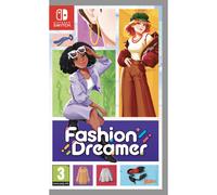 Fashion Dreamer Standard Switch (Nintendo Switch)