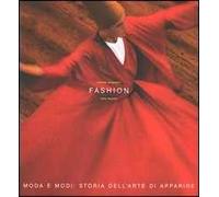 Fashion. Ediz. illustrata
