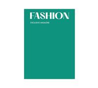 FASHION EXCLUSIVE MAGAZINE