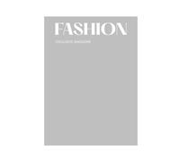 FASHION EXCLUSIVE MAGAZINE