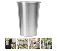 Fashion Flower Pot Garden Fiorter Floro Contenitore Fiore Vaso