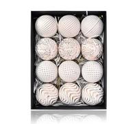 FASHION FOR HOME - Set di 2 sedie Colette in rovere nero