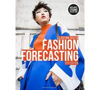 Fashion Forecasting: Bundle Book + Studio Access Card