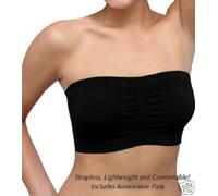 Fashion Forms Bandeau Bra 29663