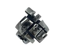 Fashion Forward Anelli a tema apertura regolabile gioielli artigianali fatti a mano per uso quotidiano Storytelling gioielli vintage