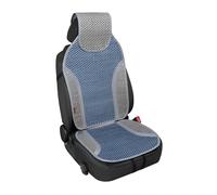 Fashion-Fresh, schienale estivo in fibra naturale di bambù - Cielo