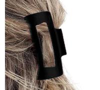 Fashion Hair Claw Clips Set - Easy Hair Hold Tool | Lightweight Design with Secure Clasp Function, Personal Care Category Accessory for Ponytail Styling Daily Use Application