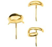 Fashion Hair Cuffs, Hair Cuffs for Women, Decorative Ponytail Holder, Metal Hair Accessories, Ponytail Buckle Cuff, Hair Clips Women, Ponytail Holder Cuff for Women