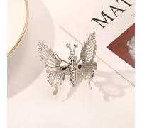 Fashion Hairpin Cute Gold Hair Accessories Vintage Girls Animal Hairband Barrettes-1, Cina, taglia unica