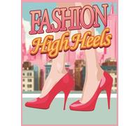 FASHION High Heels