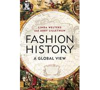 Fashion History: A Global View